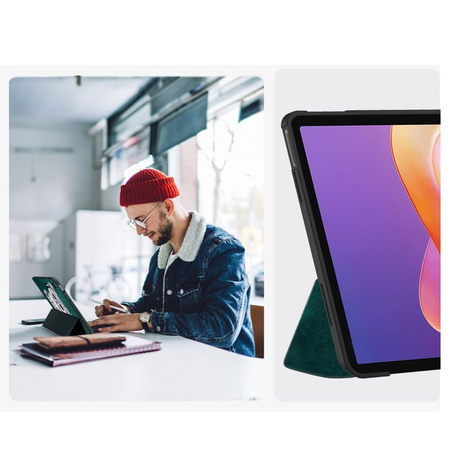 TECH-PROTECT SMARTCASE XIAOMI REDMI PAD 2 11.0 SAD CAT