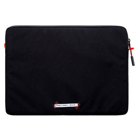 Skinarma Torba Fardel laptop sleeve 14 czarny/black