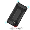 HURTEL ETUI PANCERNE DO IPHONE 12 PRO MAX OCHRONNE Z HYBRYDOWĄ OCHRONĄ