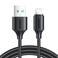 Kabel Joyroom S-A9 3A USB-A - Lightning 1m - czarny