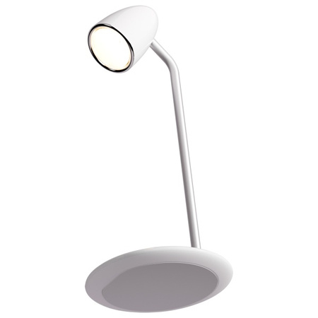 PROOVE LAMPKA Z ŁADOWARKĄ INDUKCYJNĄ DO TELEFONÓW DO MAGSAFE IPHONE 14 PRO