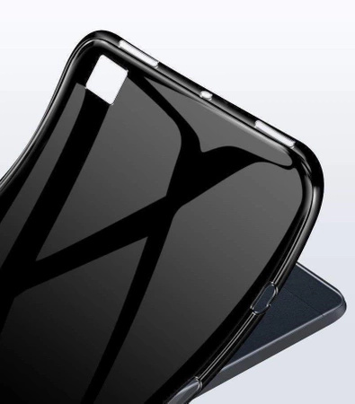 HURTEL ETUI SLIM CASE DO TABLET XIAOMI REDMI PAD 10.6 ZAMKNIĘCIE OCHRONA