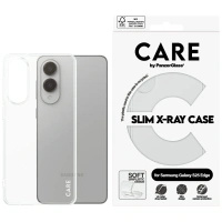 PANZERGLASS ETUI CARE FASHION X-RAY DO SAMSUNG GALAXY S25 EDGE OCHRONA