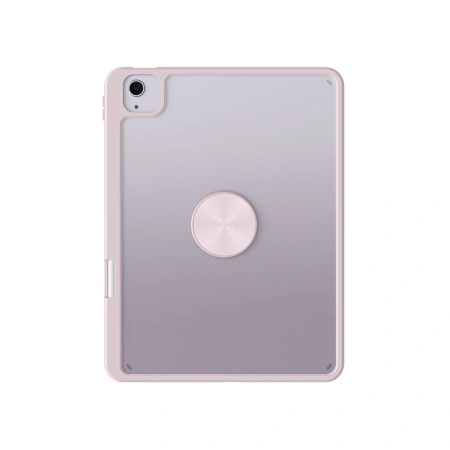 Etui AMAZINGTHING Titan Pro Mag Case na iPad Air M3 11" - różowe