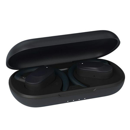 Creative Słuchawki bezprzewodoweOutlier GO ciemnoniebieski/dark blue Bluetooth 5.4