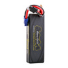 GENS ACE G-TECH BATERIA LIPO 5300MAH 7.4V 100C 2S1P DO DRONÓW RC Z ZŁĄCZE