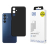 3MK ETUI MAT CASE DO SAMSUNG GALAXY M35 5G OCHRONA BEZPIECZNA I ELEGANCKA