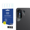 3MK LENS PROTECTION DO VIVO X200 FE OCHRONA OKEŃ Z ODPORNOŚCIĄ