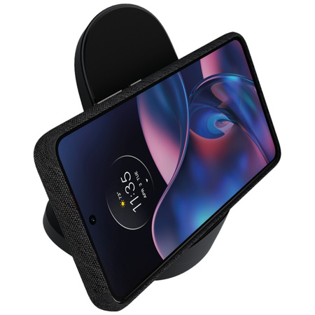 PURO ŁADOWARKA SIECIOWA PROLITE 25W USB-A USB-C DO TELEFONÓW SZYBKIE