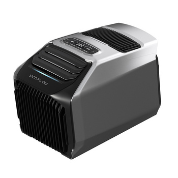 Klimatyzator EcoFlow Wave 2 (wersja z wtyczką CH)