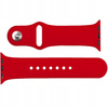 HURTEL PASEK DO APPLE WATCH 9 8 7 6 5 4 3 2 SE 41 40 38MM OPASKA Z SILIKONU