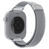 Spigen Metal Band, silver - Apple Watch 42mm/41mm/40mm