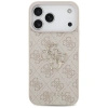 GUESS ETUI 4G BIG LOGO DO IPHONE 17 PRO MAX LUKSUSOWE OCHRONA