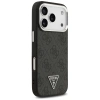 GUESS ETUI DO IPHONE 17 PRO 4G TRIANGLE LOGO MAGSAFE PREMIUM DESIGN