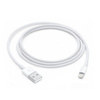 APPLE KABEL DO LIGHTNING DO IPHONE 5 6 7 8 X Xr 1M MXLY2ZM/A SZYBKA