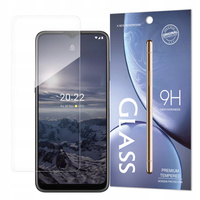 HURTEL SZKŁO HARTOWANE 9H DO NOKIA G21 G11 OPAKOWANIE KOPERTA PEŁNA OCHRONA