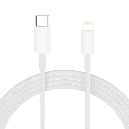 TECH-PROTECT ŁADOWARKA SIECIOWA PD 20W QC3.0 DO USB-C LIGHTNING KABEL