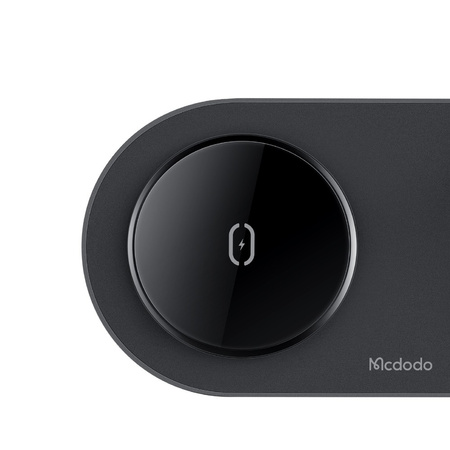 Mcdodo Docking station, 3-in-1 charger for iPhone, for Airpods, for Watch CH-7061