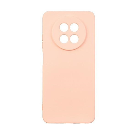 BELINE ETUI SILICONE DO REALME 12 5G CASE OCHRONA ZAMKNIĘCIE TRANSPARENTNY