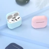 HURTEL ETUI CASE SILIKONOWY DO AIRPODS 1 2 POKROWIEC OCHRONA ANTYPOŚLIZGOWE