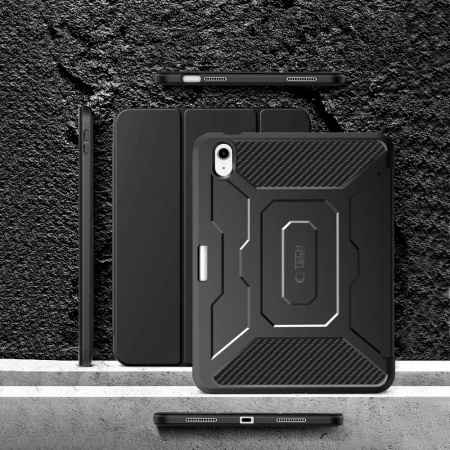 TECH-PROTECT ETUI ENDURANCE DO IPAD 10.9 10 2022 11 11 2025 OCHRONA