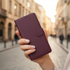 TECH-PROTECT WALLET GALAXY S26 ULTRA MULBERRY