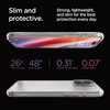 SPIGEN ULTRA HYBRID DO IPHONE 16 PRO CASE Z WYSOKĄ ODPORNOŚCIĄ NA UDERZENIA