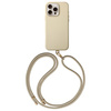 UNIQ ETUI COEHL MUSE DO IPHONE 16 PRO MAX Z MAGNETYCZNYM ŁADOWANIEM