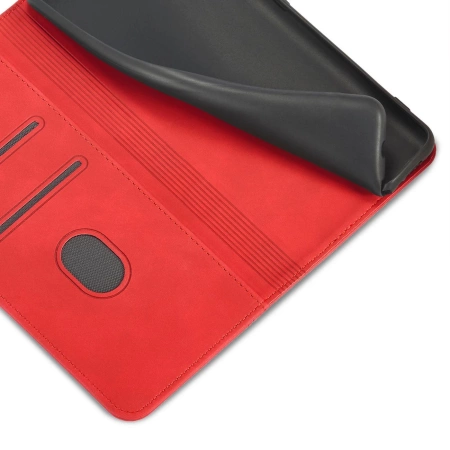 HURTEL ETUI Z KLAPKĄ MAGNETYCZNE DO SAMSUNG GALAXY S23+ Z FUNKCJĄ PODSTAWKI