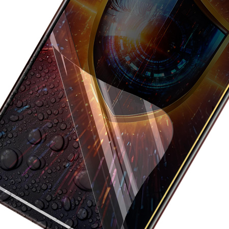 3MK FOLIA OCHRONNA PRIVACY DO REALME GT7 PRO SILKY MATT MATOWA