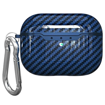 BELINE POKROWIEC ETUI DO AIRPODS PRO 2 ANTYPOWDERZENIOWE MAGNETYCZNE