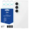Samsung Galaxy S23 FE - 3mk Lens Protection
