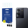3MK SZKŁO OCHRONNE LENS PROTECTION DO TCL 503 OCHRONA OBIEKTYWU