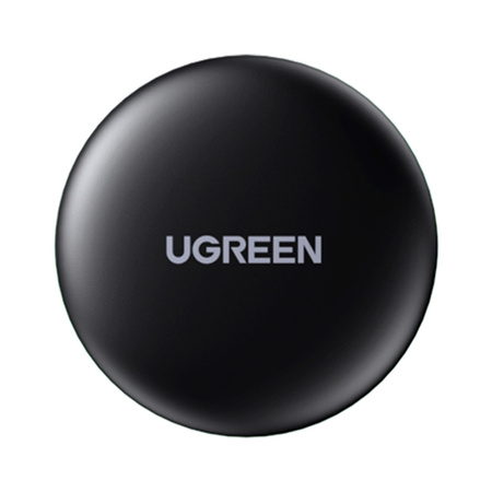 UGREEN INTELIGENTNY LOKALIZATOR SMART TAG DO IPHONE BLUETOOTH 5.2 ZASIĘG