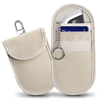 TECH-PROTECT KLATKA FARADAY CASE DO TELEFONÓW RFID SIGNAL BLOCKER Z OCHRONĄ