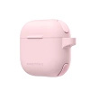 AMAZINGTHING ETUI OMNI CASE DO AIRPODS 4 OCHRONNE SILIKONOWE NA UPADKI