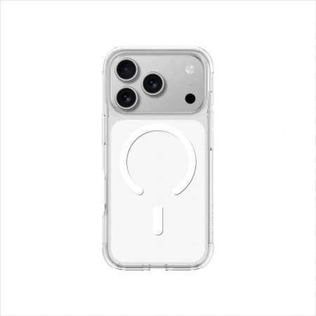 AMAZINGTHING ETUI MINIMAL MAG DO IPHONE 17 PRO MAGSAFE PRZEZROCZYSTE