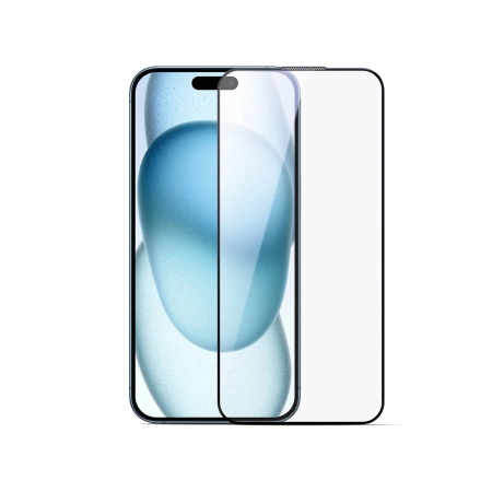 JOYROOM SZKŁO HARTOWANE DO IPHONE 15 PLUS 16 PLUS CORNING EYCARE