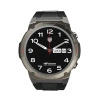 Smartwatch HiFuture FutureGo Mix2 - czarny