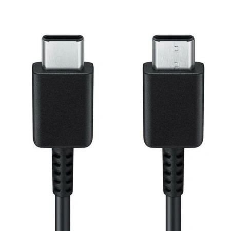 SAMSUNG KABEL USB-C DO USB-C 5A 1M DO TELEFONÓW ANDROID Z FUNKCJĄ