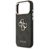 GUESS ETUI CASE POKROWIEC OCHRONNY DO IPHONE 17 PRO MAX 4G BIG CLASSIC