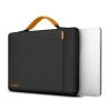 TECH-PROTECT TORBA DO LAPTOPA 13 14 CALI OCHRONNA DEFENDER RS Z WZMOCNIONĄ