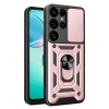 HURTEL ETUI PANCERNE HYBRID ARMOR CAMSHIELD DO SAMSUNG GALAXY S25 ULTRA