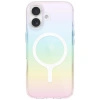 UNIQ ETUI IRIDESCIA CASE POKROWIEC DO IPHONE 17 MAGSAFE MAGCLICK CHARGING