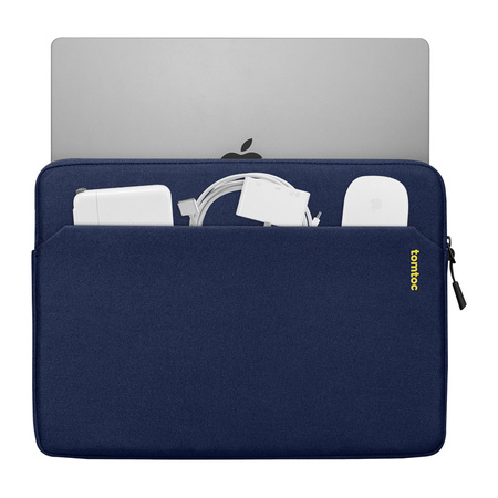 Etui na laptopa Light-A18 (granatowy)