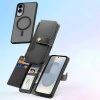 DUX DUCIS ETUI CASE POKROWIEC MAGNETYCZNY DO SAMSUNG GALAXY S25 EDGE