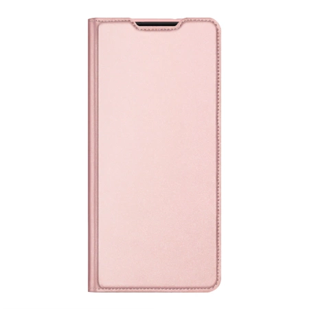 DUX DUCIS ETUI POKROWIEC DO SAMSUNG GALAXY S22 PLUS Z KLAPKĄ MAGNETYCZNE