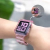 HURTEL STRAP LIGHT OPASKA PASEK DO APPLE WATCH 6 5 4 SE 40MM BRANSOLETKA