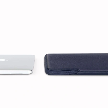 TECH-PROTECT TORBA FLEECE DO LAPTOPA 13-14 CALI POKROWIEC OCHRONNY NA