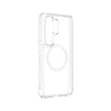 Etui AMAZINGTHING Titan Pro Drop Proof Case na Samsung S26 Ultra - przezroczyste